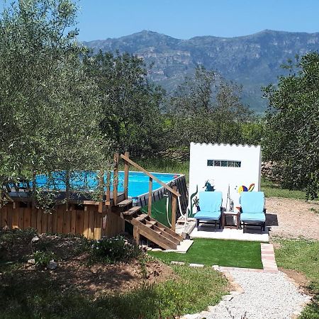 Casa De Bello トルトーザ エクステリア 写真