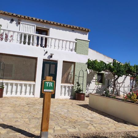Casa De Bello トルトーザ エクステリア 写真