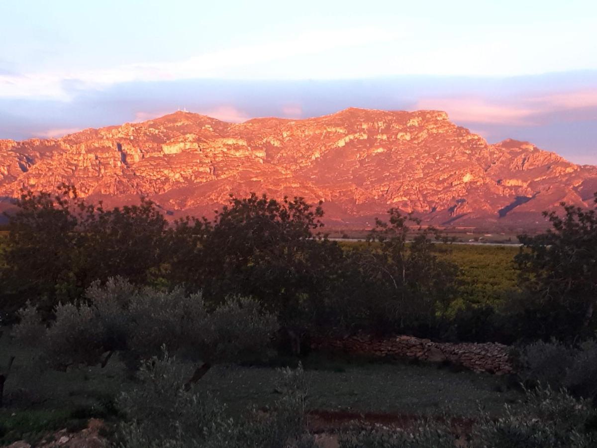 Casa De Bello トルトーザ エクステリア 写真