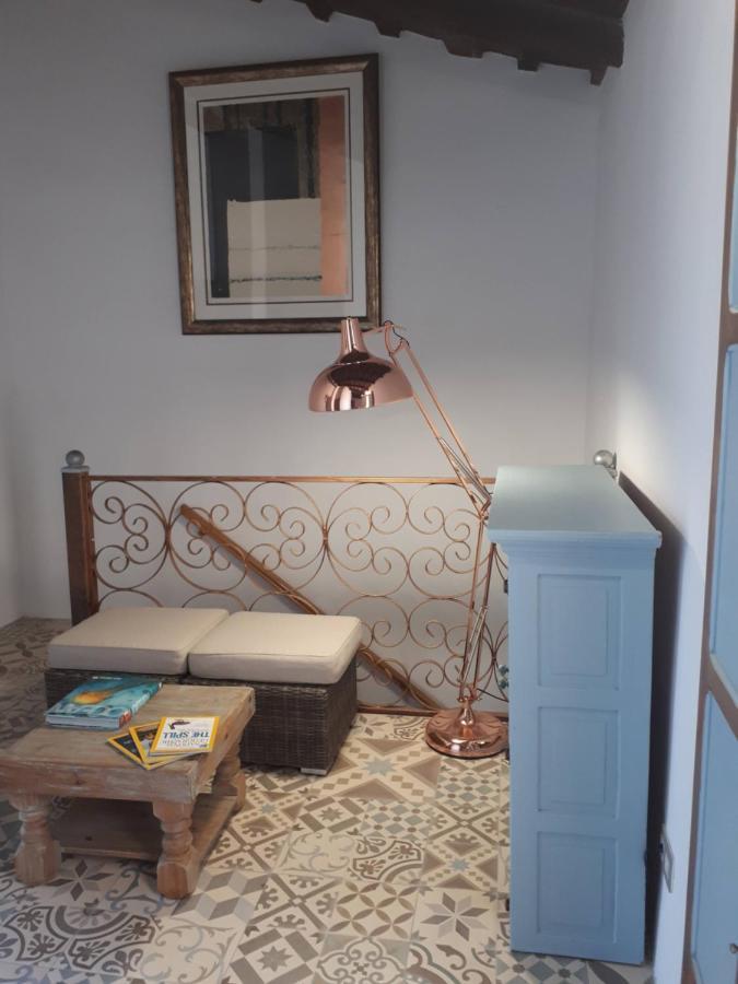 Casa De Bello トルトーザ エクステリア 写真