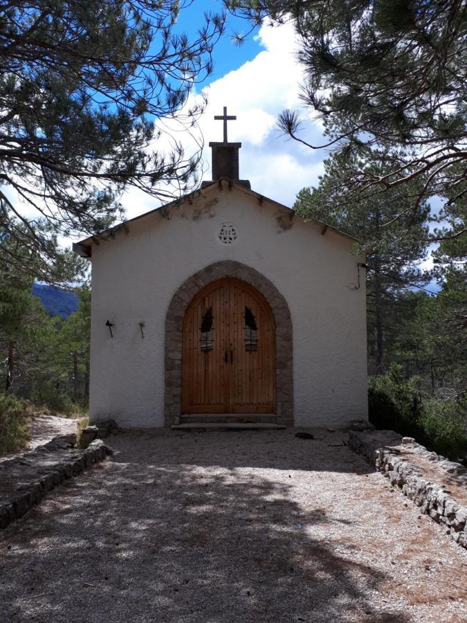 Casa De Bello トルトーザ エクステリア 写真