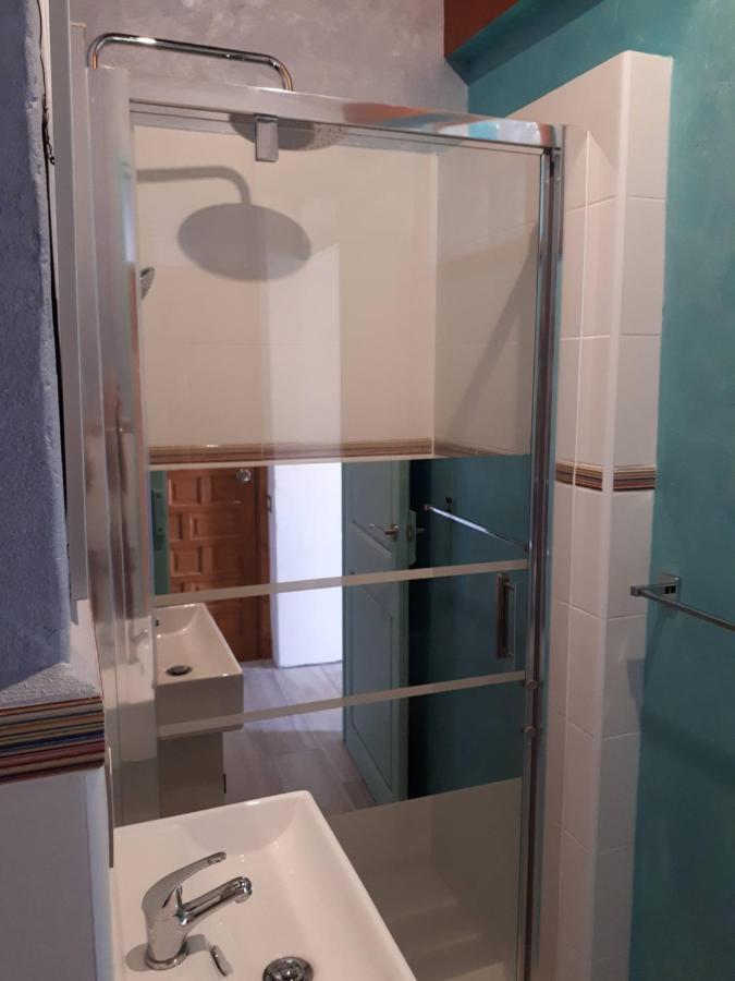 Casa De Bello トルトーザ エクステリア 写真