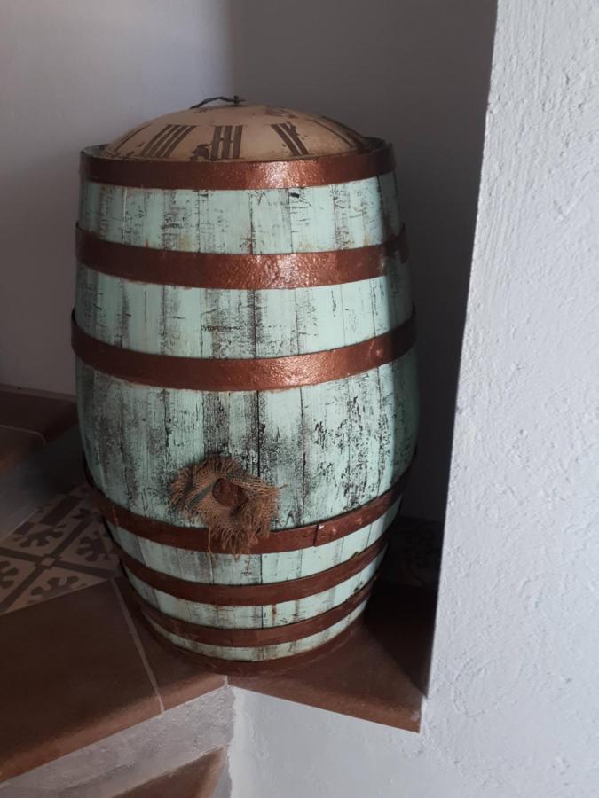 Casa De Bello トルトーザ エクステリア 写真