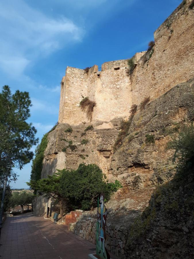 Casa De Bello トルトーザ エクステリア 写真