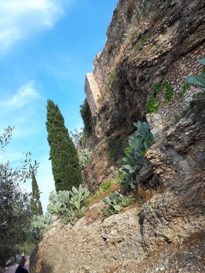 Casa De Bello トルトーザ エクステリア 写真