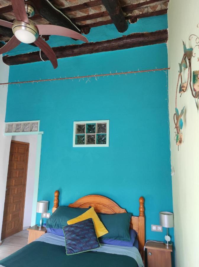 Casa De Bello トルトーザ エクステリア 写真