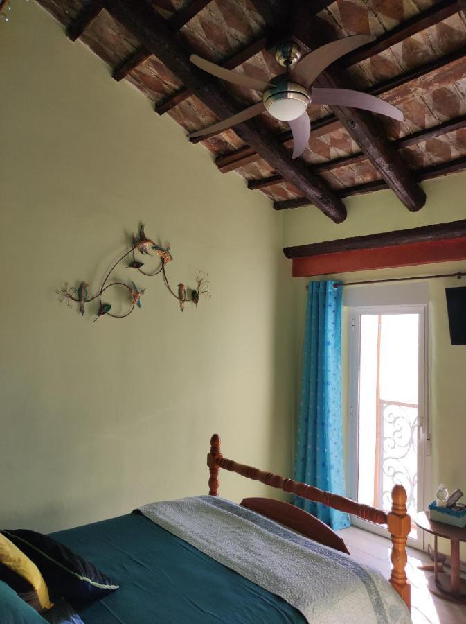 Casa De Bello トルトーザ エクステリア 写真